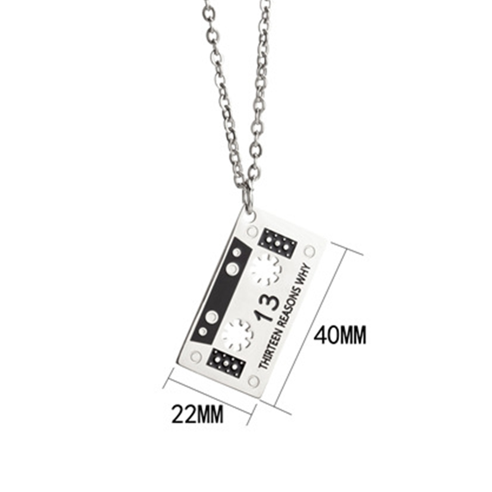 链长60cmx吊坠长度40mmx吊坠宽度22mm